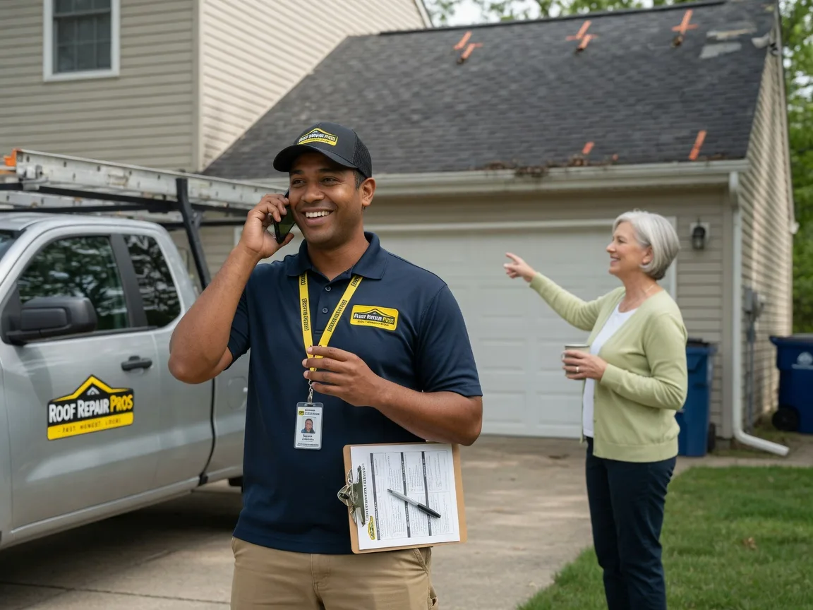 Roof Repair Bonanza, UT FAQs